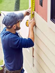 Home Garden, CA Siding Installation & Repair Company